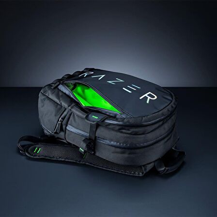 Razer ROGUE  (15.6") V3 Kromatik RC81-03640116-0000 Notebook Sırt Çantası